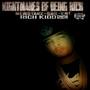 Rich Kidd Nightmares Of Being Rich The Lp