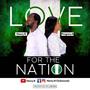 LOVE FOR THE NATION