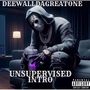 UNSUPERVISED INTRO (Explicit)