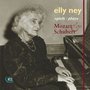 Elly Ney plays Mozart and Schubert
