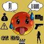 ON ME (feat. C-Dawg) [Explicit]