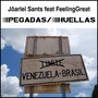 Pegadas (Huellas) [Explicit]