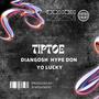 Tiptoe (Explicit)