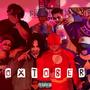 STU CREW PRESENTS OXTOBER (Explicit)