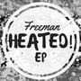 HEATED! EP