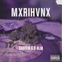 MXRIHVNX (feat. BLM Rima Santa) [Explicit]