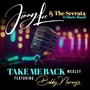 Take Me Back Medley: Como Amante / No Me Quieres Baby / Un Pedacito (feat. Bobby Naranjo)