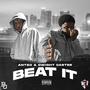 BEAT IT (feat. Dwight Carter) [Explicit]