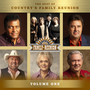 The Best Of Country's Family Reunion (Vol. 1)