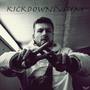 Kickdownsystem