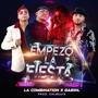 Empezo la fiesta (feat. Gabril)