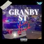 GRANBY STREET (Explicit)