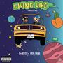 LIVING LIKE TRAPING (feat. Cris Caro & Lv*****) [Explicit]