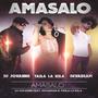 Amasalo (feat. Divadiam & Taila La Kila)