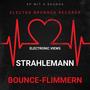 Strahlemann Bounce-Flimmern