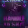 Handle ya **** (feat. Daynut) [Explicit]