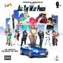 All The Way Fresh (feat. Romezette & Emprah 