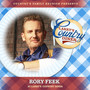 Rory Feek at Larry's Country Diner (Live / Vol. 1)