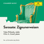 Sarasate: Zigeunerweisen, Op. 20