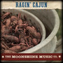 The Moonshine Music Co: Ragin' Cajun