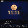 Love Thru the Pain 11.11, Vol. 2 (Explicit)