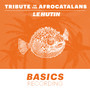 Tribute To The Afrocatalans