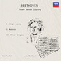 Beethoven: Three Dance Country