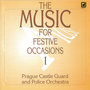 The Music for Festive Occaisions