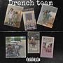 Drench team (Explicit)