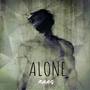 ALONE