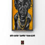 Ke Hustle (feat. Shambii & Kevin Cloud) [Explicit]