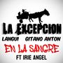 EN LA SANGRE