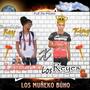 Los Reyes (feat. King Golden)