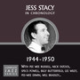 Complete Jazz Series 1944 - 1950