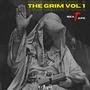 The GRIM Vol 1 (Beat Tape)