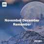 November December Remember