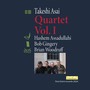 Quartet, Vol. I