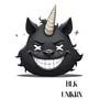 Blk Unikrn (Explicit)