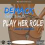 Play her Role (Explicit)