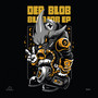 Blobjob EP