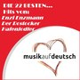 Die 22 besten... Hits von: Enzi Enzmann - Der Rostocker Hafenjodler