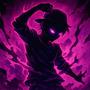 BATIDA VIOLETA!