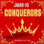 More Than Conquerors