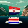 The Lo-Fi Croatian National Anthem