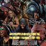 ADE-MAN-TIUM (feat. Applewh8te, Khid Ca$h, Price Tag, YBB Melanin & Iyah Badd)