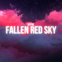 Fallen Red Sky