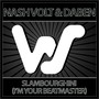 Slambourghini (I'm your beatmaster)