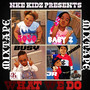 What We Do (Explicit)