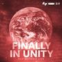 Finally in Unity (feat. Grace Renstrom)