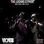 The LUCHAS Cypher (feat. BRDN, Nono NSS, Jordz & STILLE) [Explicit]